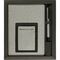 Rize Hediyelik Set Gri 24,7 x 21 x 2 cm