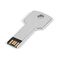 8145 Anahtar Metal USB Bellek  16 GB