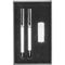 9220 USB Kalem Set Beyaz 16 GB