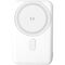 PWB-600 MagSafe Powerbank Beyaz 10.000 mAh