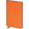 Kadıköy Tarihsiz Defter Turuncu 13 x 21 cm