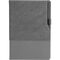 Libadiye Tarihsiz  Defter Füme 14,5 x 21 cm
