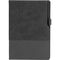 Libadiye Tarihsiz  Defter Siyah 14,5 x 21 cm