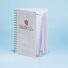 DFT-01 Taslama Defter  17 x 24 cm