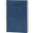 Darıca-S Spiralli Haftalık Ajanda Lacivert 20 x 28 cm