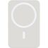 PWB-115 MagSafe Powerbank Beyaz 5.000 mAh