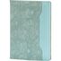 Üsküp Tarihsiz Defter Turkuaz 15 x 21,5 cm