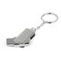 8125 Metal USB Bellek  16 GB
