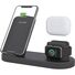 PWB-290 Wireless Stand Set Siyah 