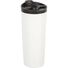 3754 French Press Termos Beyaz 450 ml