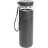 3760 Demlikli Termos Siyah 450 ml