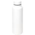 3955 Paslanmaz Çelik Matara Beyaz 700 ml