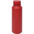 3955 Paslanmaz Çelik Matara Kırmızı 700 ml