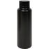3955 Paslanmaz Çelik Matara Siyah 700 ml