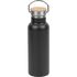 3960 Termos Siyah 600 ml