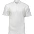 5200-15-XL Polo Yaka Tişört Beyaz XL Beden