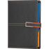 Adana Organizer Ajanda Siyah 26,5 x 19 cm