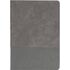 Ataşehir Tarihsiz Defter Füme 15 x 21 cm