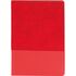 Ataşehir Tarihsiz Defter Kırmızı 15 x 21 cm