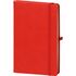 Eskihisar Tarihsiz Defter Kırmızı 13 x 21 cm