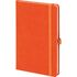Eskihisar Tarihsiz Defter Turuncu 13 x 21 cm