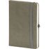 Fatih Tarihsiz Defter Füme 13 x 21 cm