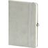 Fatih Tarihsiz Defter Gri 13 x 21 cm