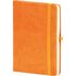 Fatih Tarihsiz Defter Turuncu 13 x 21 cm