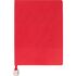 İstinye Tarihsiz Defter Kırmızı 15,5 x 21,5 cm