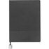 İstinye Tarihsiz Defter Siyah 15,5 x 21,5 cm