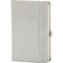 Küçüksu Küçüksu Hafif Defter Gri 9 x 14 cm