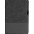 Libadiye Tarihsiz  Defter Siyah 14,5 x 21 cm
