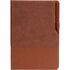 Libadiye Tarihsiz Defter Taba 14,5 x 21 cm