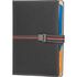 Trabzon Organizer Ajanda Siyah 26,5 x 19 cm
