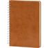 Bağcılar-17x24 Spiralli Tarihsiz Defter Taba 17 x 24 cm