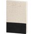 Bahariye Tarihsiz Defter Siyah 12,5 x 20 cm