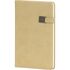 Beylikdüzü Tarihsiz Defter Bej 13 x 21 cm