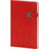 Beylikdüzü Tarihsiz Defter Kırmızı 13 x 21 cm