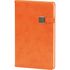Beylikdüzü Tarihsiz Defter Turuncu 13 x 21 cm