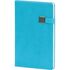 Beylikdüzü Tarihsiz Defter Turkuaz Mavi 13 x 21 cm