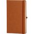 Beyoğlu Spot Tarihsiz Defter Berit Taba 13 x 21 cm