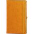 Beyoğlu Spot Tarihsiz Defter Geo Hardal 13 x 21 cm