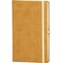 Beyoğlu Spot Tarihsiz Defter Nanda Açık Taba 13 x 21 cm