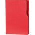Çamlıca Tarihsiz Defter Kırmızı 14,5 x 21 cm