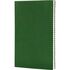 Erciyes Tarihsiz Defter Yeşil 14 x 21 cm