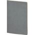 Ezine Terzi Dikiş Tarihsiz Defter Gri 9 x 14 cm