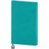 Feriköy Tarihsiz Defter Turkuaz 10 x 17 cm