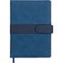 Mostar Tarihsiz Defter Lacivert 15 x 21 cm