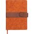 Mostar Tarihsiz Defter Taba 15 x 21 cm