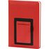Ortaköy Tarihsiz Defter Kırmızı 15 x 21 cm